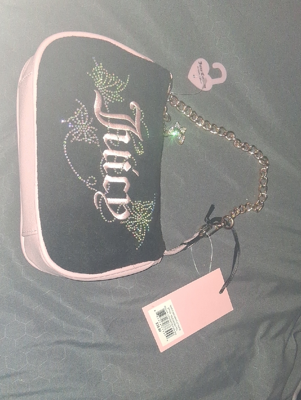 Juicy Couture Mini